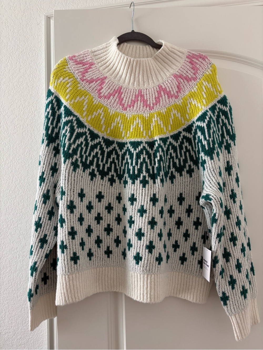 Old Navy Sweater